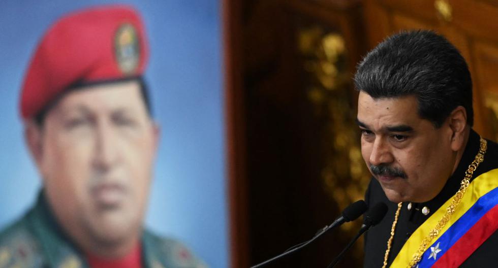 Maduro calls on CELAC to join forces against “foreign interventionism”