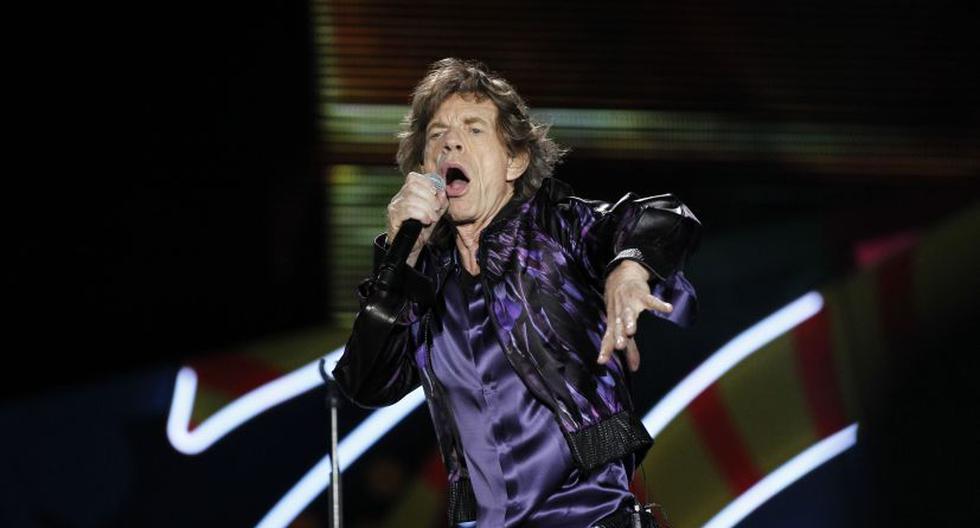 The Rolling Stones se presentará gratis en Cuba el 25 de marzo (EFE)