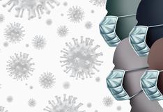 #ElComercioteinforma – Ep. 60: Coronavirus: variante británica parece ser más mortífera | Podcast