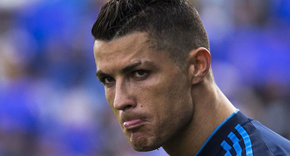 Cristiano Ronaldo tiene varios penales fallados en su historia en el Real Madrid. (Foto: Getty Images)