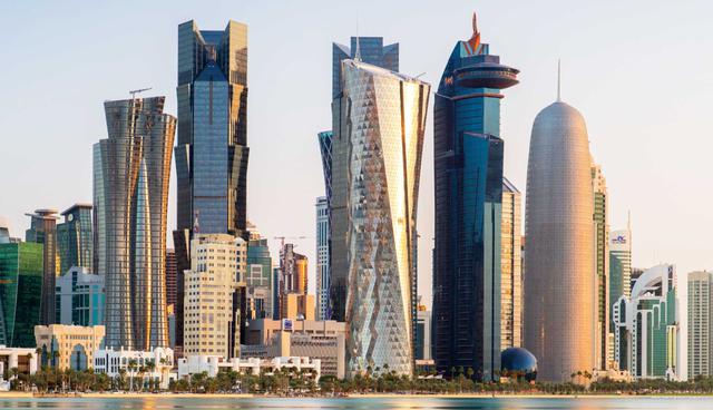 Finalmente, en el primer lugar de la lista se ubica Qatar (próxima sede de la Copa del Mundo 2022). El poder adquisitivo por habitante en esta nación asciende a US$118.207.
