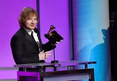 Ed Sheeran: lo demandan por supuesto plagio de tema "Photograph"
