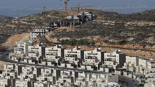 Nuevo gobierno de Israel aprueba construir nuevas colonias en la Cisjordania ocupada