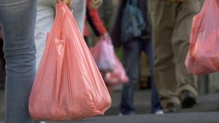 Ministra del Ambiente: "Desde el 2021 ya no se usarán bolsas de plástico de primer uso"