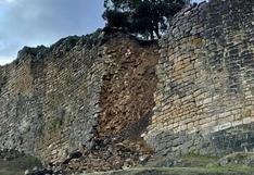 Crisis en Kuélap: ¿Cuánto pierde el sector turismo por demoras en el restablecimiento del sitio arqueológico?