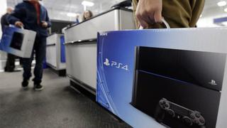 PlayStation 4: un millón de consolas fueron vendidas el primer día