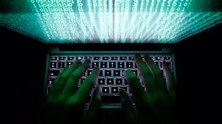 Ucrania sufre ciberataque “masivo” contra webs del gobierno