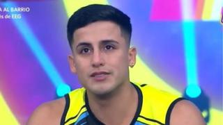 “Esto es guerra”: Elías Montalvo regresó al programa y fue recibido con emoción | VIDEO