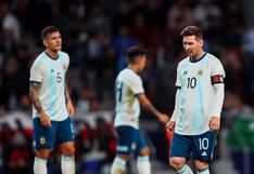 Argentina vs. Venezuela: Los errores que no debe repetir la Albiceleste ante la Vinotinto