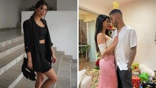 Ivana Yturbe reconoce que “no todo es color rosa” en su matrimonio con Beto da Silva