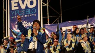 Todas las elecciones que ganó Evo Morales para ser el presidente-récord de Bolivia