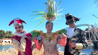 ¿Cuándo y cómo se celebra el Carnaval de Mabó en Gaynabo?