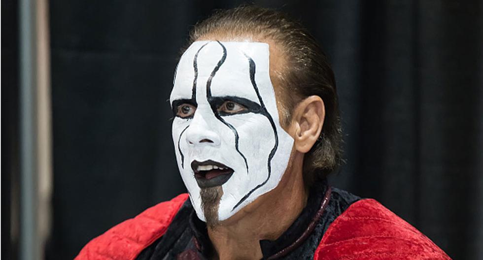 Sting prepara anuncio oficial de su retiro tras una lesión en la cervical | Foto: Getty Images