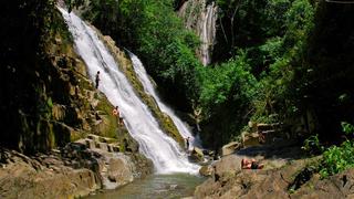 Cinco cataratas que no puedes dejar de visitar en Satipo