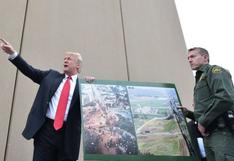¿Qué pasará con el muro que Trump quiere construir tras el resultado de las elecciones?