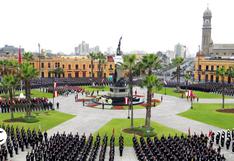¿Qué calles de Lima cerrarán por el feriado este 7 de junio? Revisa el plan de desvío