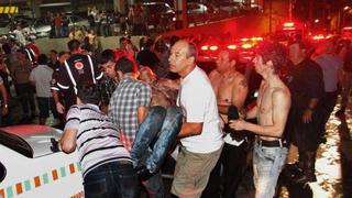 CRONOLOGÍA: Utopía, Cromañón y otras tragedias en discotecas en Latinoamérica