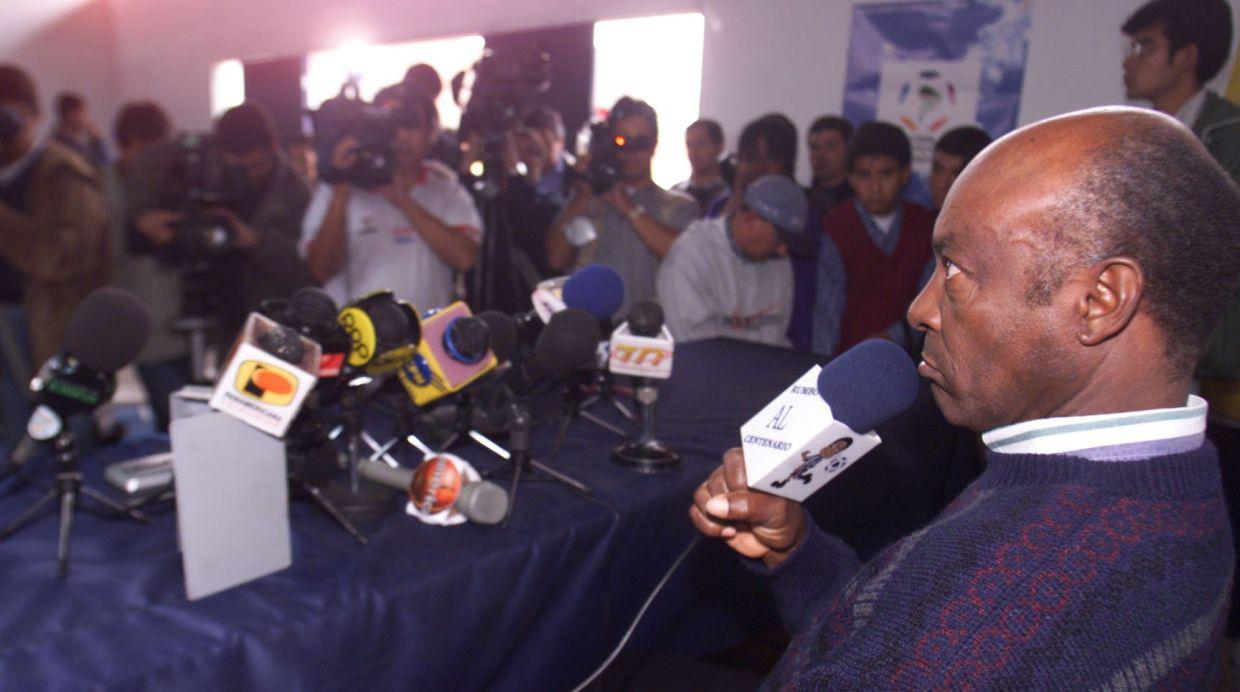 Alianza Lima: los nueve técnicos que jugaron por la blanquiazul - 3