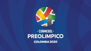 Preolímpico Tokio 2020 EN VIVO: grupos, resultados y programación de partidos del torneo jugado en Colombia