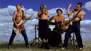 Red Hot Chili Peppers: El mítico videoclip de ‘Californication’ finalmente es jugable