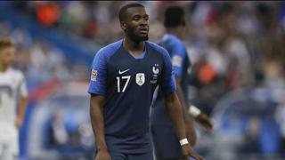 Pone rumbo al Barcelona: agentes de Ndombélé ya hablan para sacarlo del Tottenham