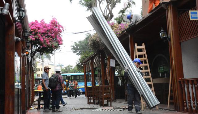 (Municipalidad de Miraflores)