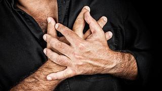Minsa: 10 de cada 100 personas que fallecen por COVID-19 padecen de enfermedades cardiovasculares