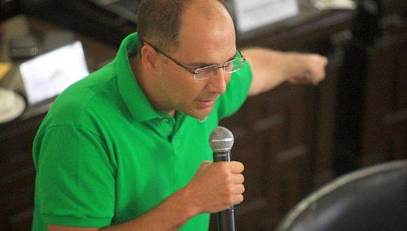 Secada declaró ante el juez por denuncia de agresión a policía