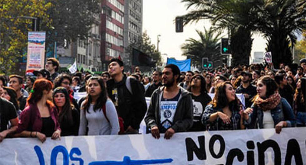 Este jueves se desarrollará en Lima la \"Marcha contra la Corrupción\", en rechazo a los casos de corrupción en el Perú. (Foto: Agencias)