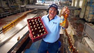 Backus y las marcas con las que domina el mercado cervecero en el Perú [FOTOS]