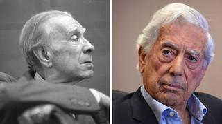 Mario Vargas Llosa: “Jorge Luis Borges nunca me perdonó que escribiera que su departamento tenía goteras”