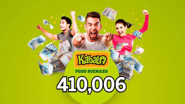 Resultados de La Kábala: mira los números ganadores del martes 25 de abril