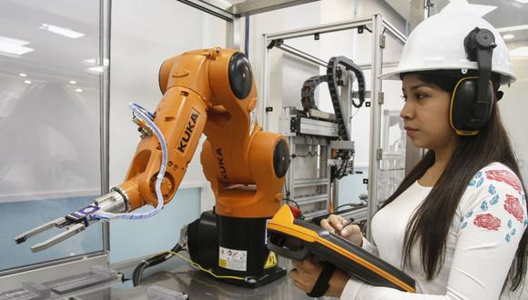 Las carreras técnicas son una gran alternativa para quienes buscan especializarse y salir rápidamente al mercado laboral.  (Foto de archivo: GEC)