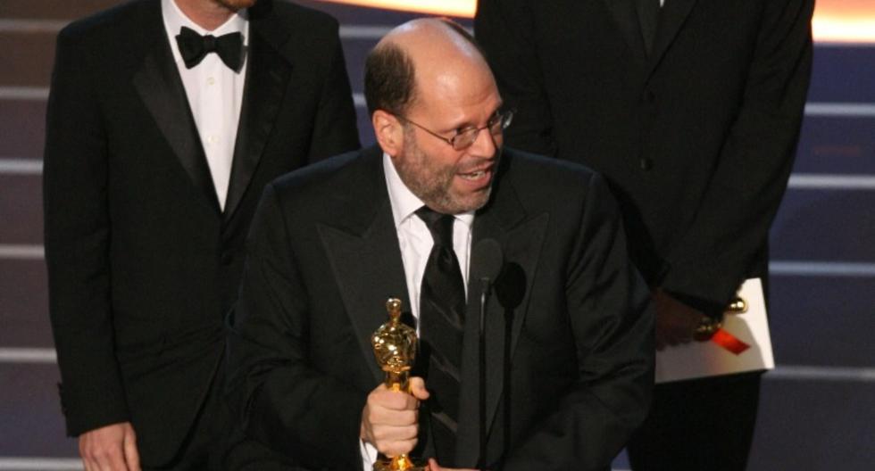 Scott Rudin, Hollywood and Broadway producer, is accused of labor abuse