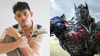 Anthony Ramos está a punto de cerrar su incorporación en la nueva película de “Transformers”
