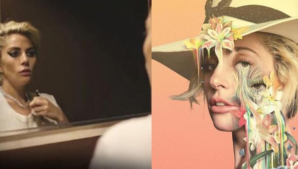 Netflix estrena documental "íntimo y sin restricciones" sobre Lady Gaga