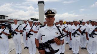 Guatemala aprueba "Estado de sitio" para combatir el narcotráfico