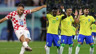 Vlasic reconoció el talento de sus rivales en cuartos: “Hasta los suplentes de Brasil pueden ganar el Mundial”
