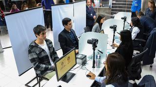 Migraciones amplía atención para trámite de pasaporte en oficina del Óvalo Gutiérrez