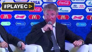 Rusia: no hay retrasos en preparación de Mundial 2018 [VIDEO]