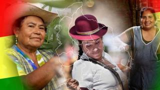 ¿Por qué se celebra el 11 de octubre, el Día de la Mujer en Bolivia?