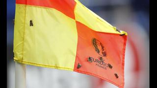 Eurocopa 2016: polillas invaden Stade de France en plena final