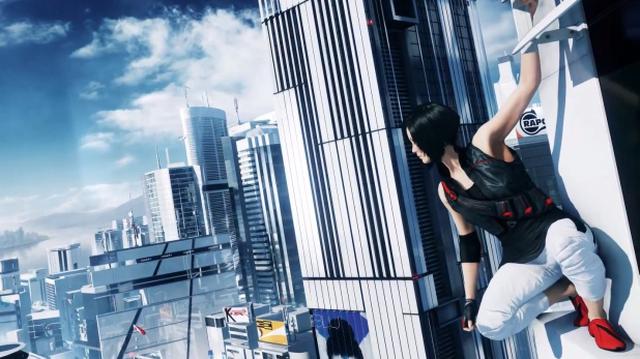 Rumores de Mirror's Edge 2 y más sobre Metal Gear Solid V - 1