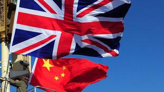 El fin de la era dorada diplomática entre China y el Reino Unido | CRONOLOGÍA