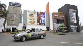 McDonald’s: fiscalía reabre investigación por muerte de dos jóvenes al interior de local en Pueblo Libre