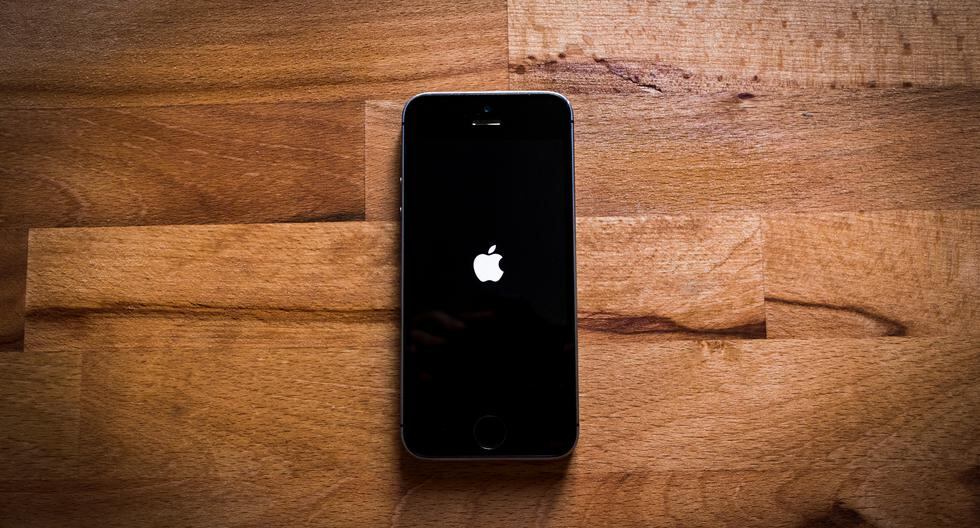 iPhone: el truco para usar el logo de la manzana mordida de Apple al enviar mensajes en WhatsApp o Instagram |  iOS |  Teléfonos inteligentes |  Tecnología |  Tutoriales |  nda |  nnni |  |  DATOS