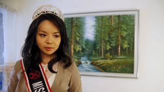 Miss Mundo: China le niega la entrada a esta reina de belleza