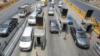 Rutas de Lima: la MML presentó medida cautelar contra el alza de peajes
