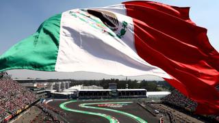 Fórmula 1 en México: tres razones por la que es "la mejor carrera de la temporada"