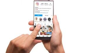 Instagram: cómo eliminar o desactivar temporalmente una cuenta para crear otra